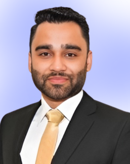 Ameet Rai Experts LionTrades Teachers