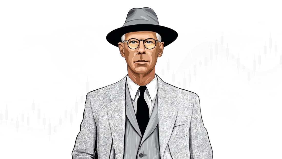 Jesse Livermore LionTrades